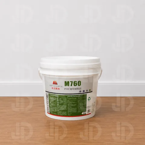 Pegamento para Vinílicos en rollo M760 x 5KG
