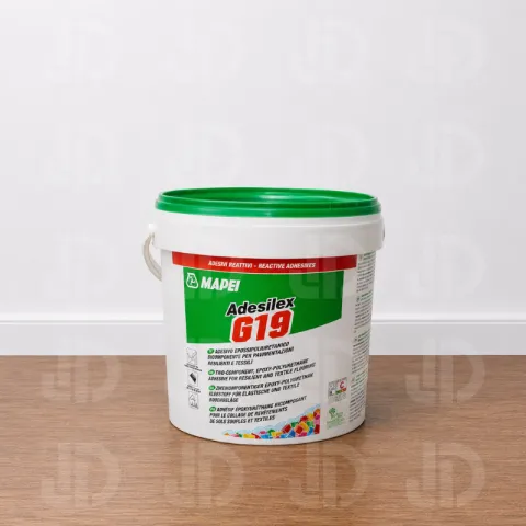 Pegamento Adesilex G19 x 10 kg